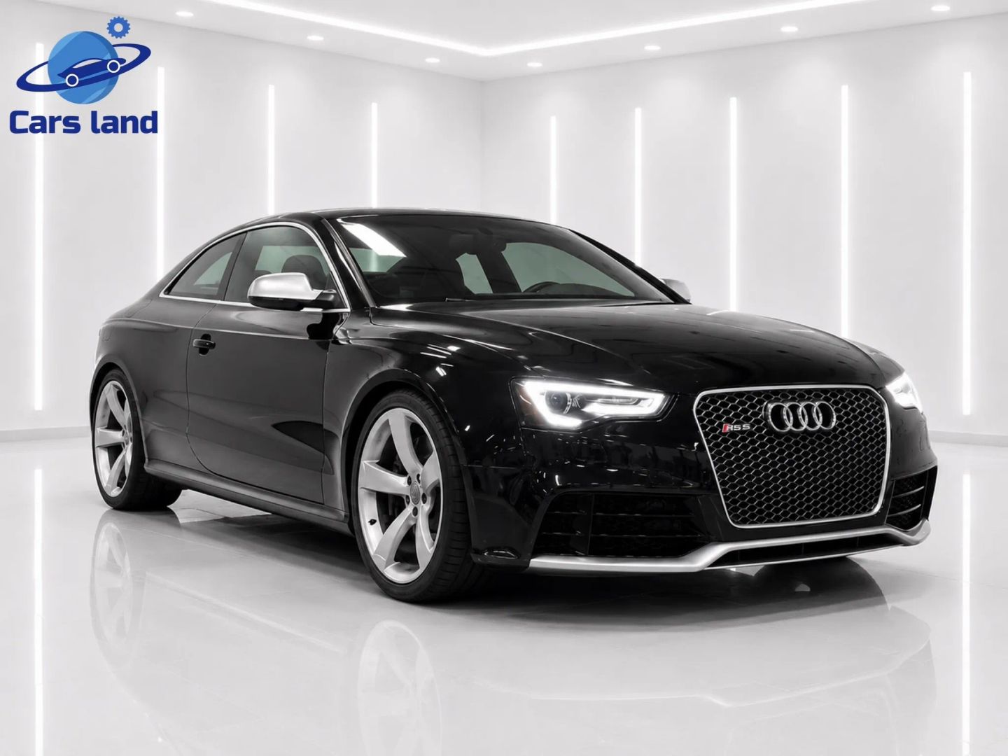 audi rs 5 2013 WUAC6AFR2DA900991 image audi rs 5 2013 WUAC6AFR2DA900991 image